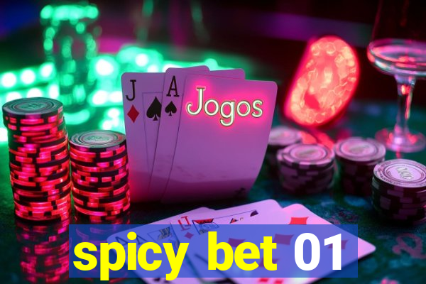 spicy bet 01